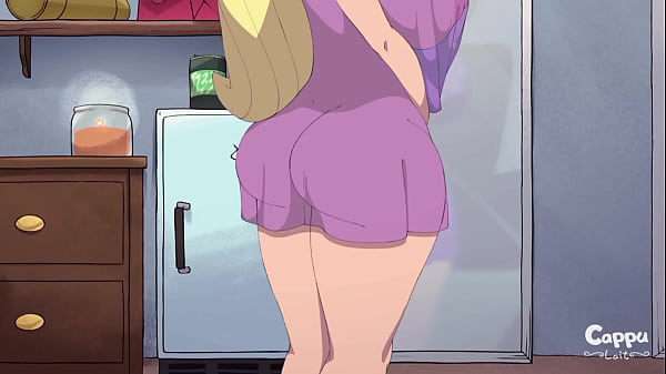 Nonton Pacifica Northwest Hentai By Cappulait thumbnail