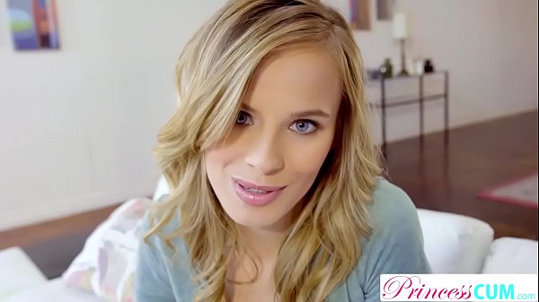 Play MP4 - PrincessCum - She Wont Let Him Pull Out Wants Creampie