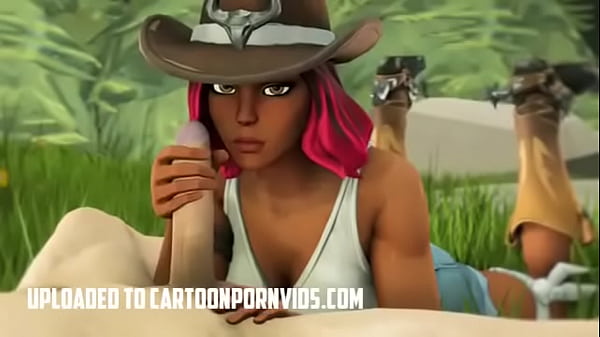 Fortnite fuck 1 asshole 