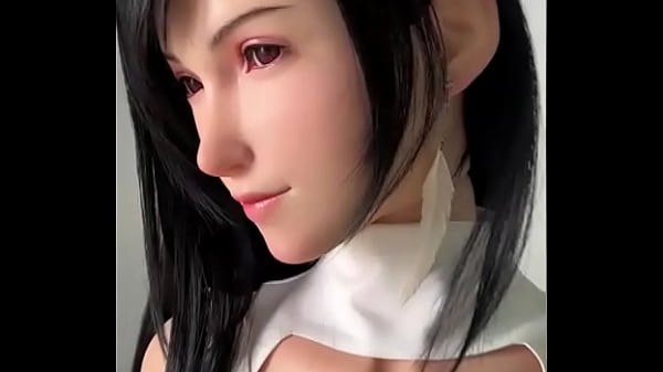 Fucking Tifa Doll - Uloversdoll