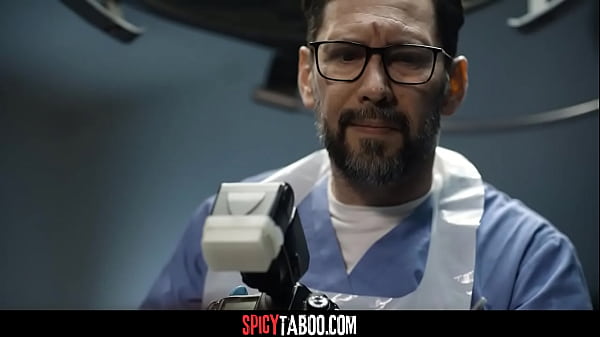 Pervy Morgue Employee Can_t Resist_His Sexual Temptation And Dreams On Fucking The_Body He_Worked_On