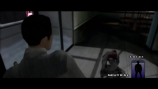 Nonton Indigo Prophecy - Lost Love thumbnail
