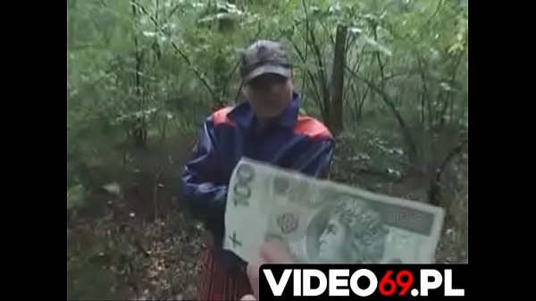 Play MP4 - Polskie porno - Sex przygoda na grzybobraniu