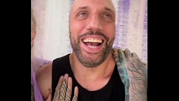 Behind the Ink: Tattooed Girls BTS Moments 