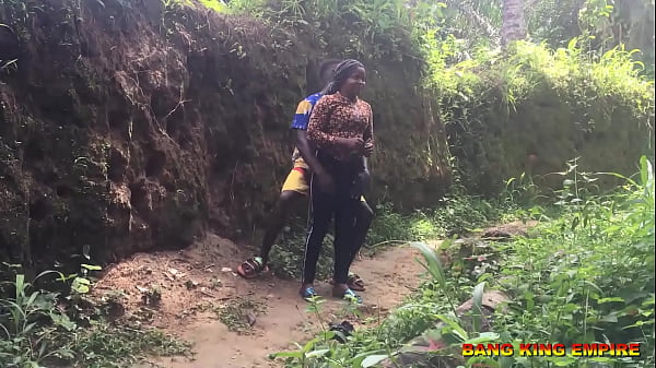 I Didn't Mind The Villagers Passing Us To The Farm, I Fucked Her In Ally Style (FULL VIDEO ON XVIDEOS RED_)