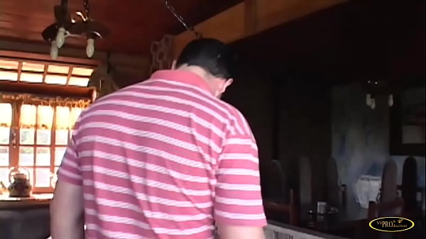 Play MP4 - Trans molto troia con cazzo grosso scopa in casa con il suo compagno &ndash; scena &num;12