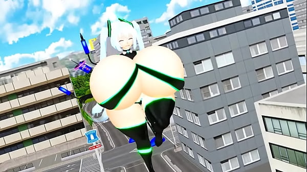 H-pump 4, A Video Created By Imbapovi thumbnail