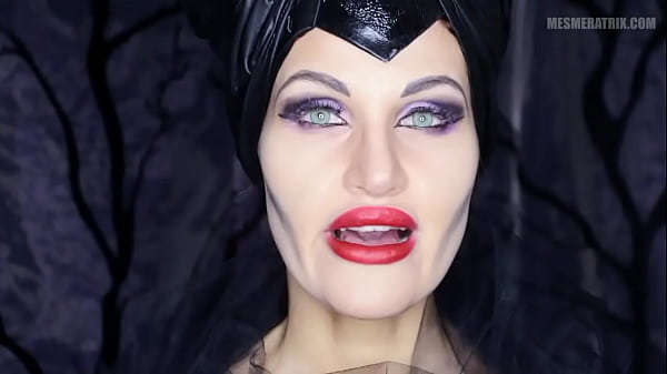 In To Maleficient Eyes thumbnail