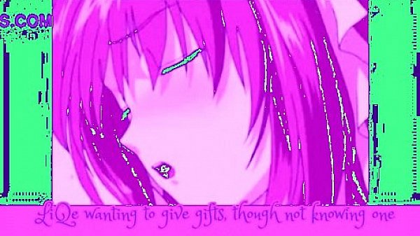 Harlet maQuene Love with Vhnessa 