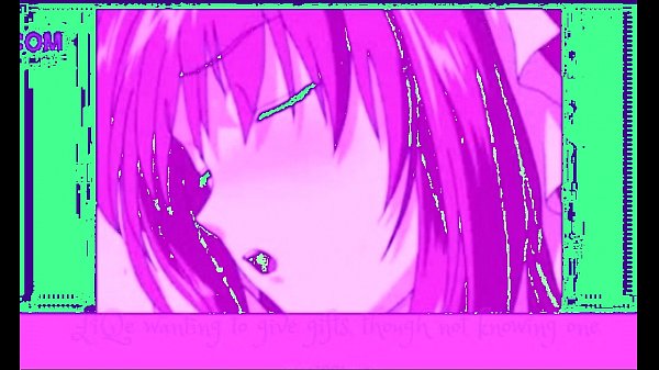 Harlet maQuene Love_with Vhnessa