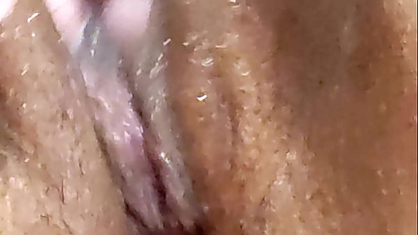 While no one is at home i decided to show you boobs in lubrication and my squirt