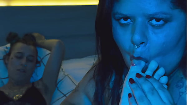 Nonton All You Need Is A Good Toes Sucking To Brighten Up Your Day thumbnail