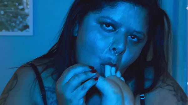 Play MP4 - All You Need Is A Good Toes Sucking To Brighten Up Your Day