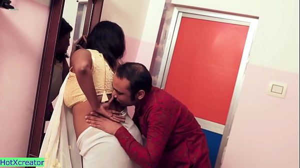 Hot Bhabhi Fucked By Naughty Devar! Don't Touch Me thumbnail