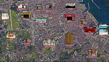 Проходження гри Життя Макса 2 Частина 31 