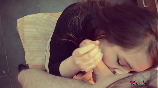 LovelyHaley Gets TITTY / FACE FUCKED w/ THROATPIE