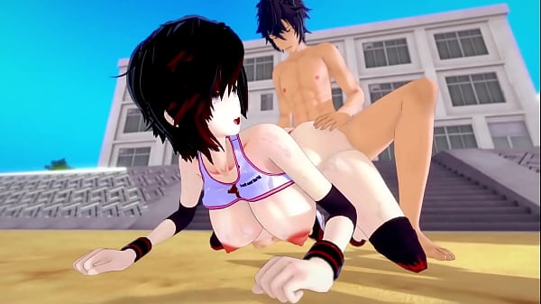 Online_Adult Videos Episode 19_Sporty Ruby Has_Sex