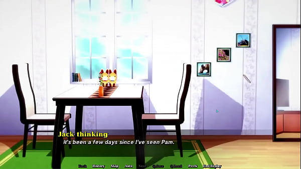 Nonton Lta - Pamela Needs A Man thumbnail