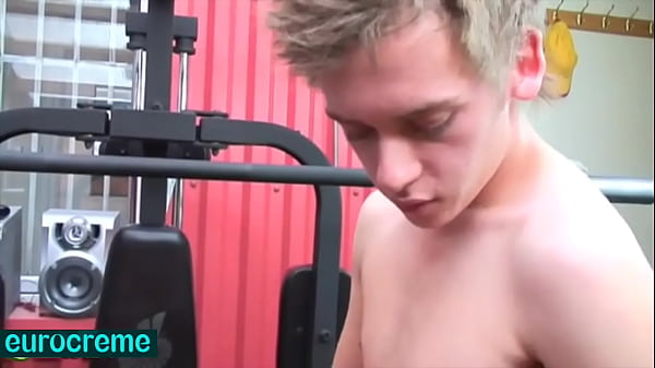 Eurocreme - Sex Session After Sport thumbnail
