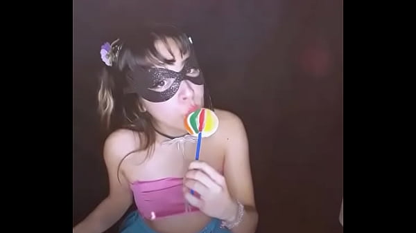 Bonneyuwu 11 46 chupando chupetin