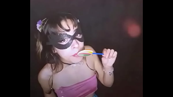 Play MP4 - Bonneyuwu - 11&colon;46 chupando chupetin