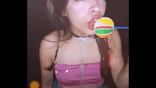 Bonneyuwu 11 46chupando chupetin