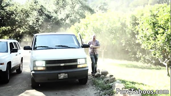 Spitroasted young_cutie covered with jizz