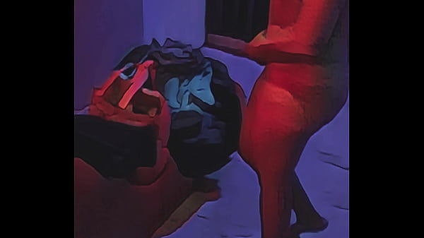 Buscando que poner de fondo en la tele antes de cachar rico (FLASH) 