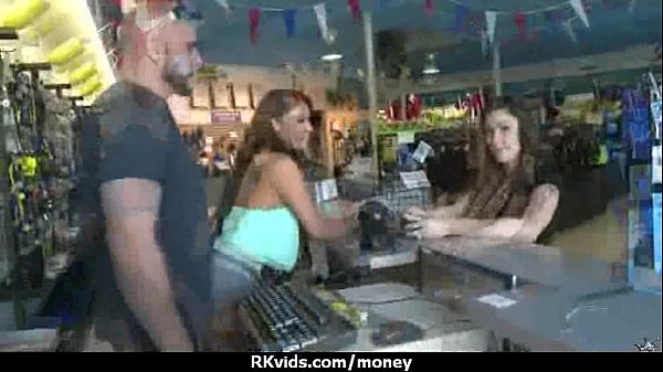 Sex for moneyis the_only choice 28