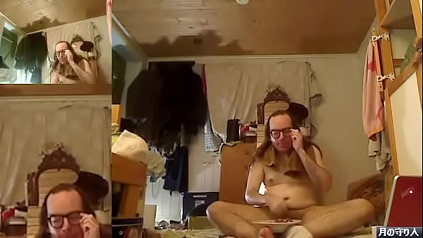 Postdance for Dance 72_7 days and 6 dances since last orgasm 20220815