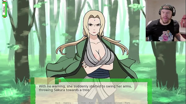 Play MP4 - THIS COMPLETELY RUINED NARUTO FOR ME&excl; &vert; Jikage Rising &num;28