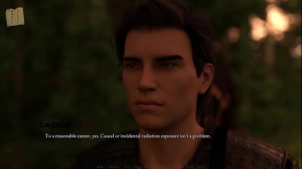 The price of power 236 