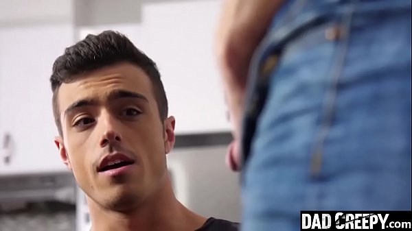 Skinny Sean Peek Rewards Kit Cohen With Butt Fuck 