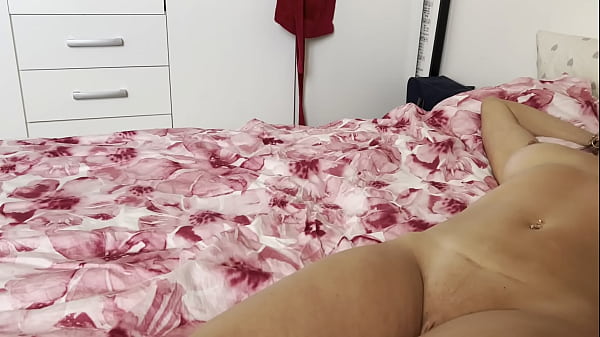 Nonton Stepbrother Rubbing My Pussy - Don`t Make Me Pregnant! thumbnail