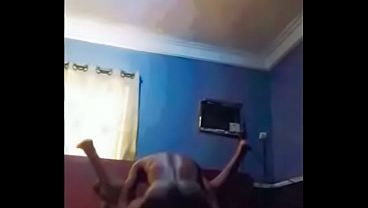 Digging Black Booty Up thumbnail