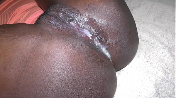 I Am Horny Enough To Cum Twice In A Row. Pussy And Butt thumbnail