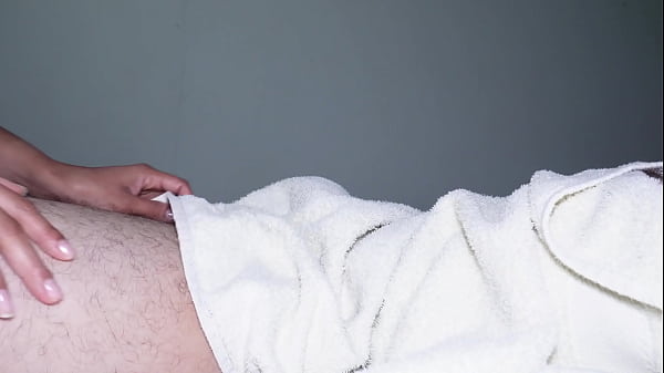 Nonton I Have The Best Sex With My Stepsister After Showering thumbnail