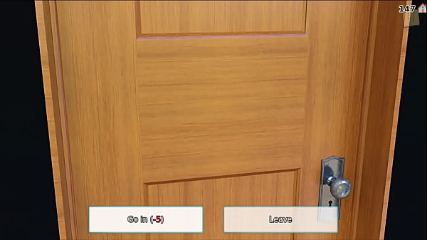 Big City Pleasures 21,Checking Out Sexy_Teen Gina's Hot Body