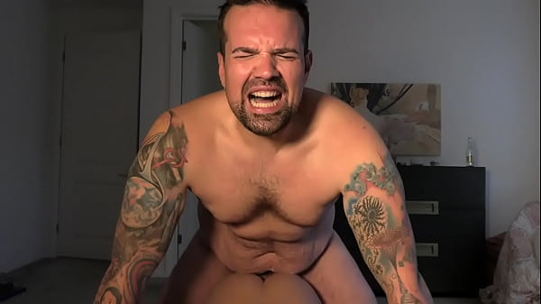 Big dick daddy empties his balls & gets you pregnant 4 creampies dirty talk breeding