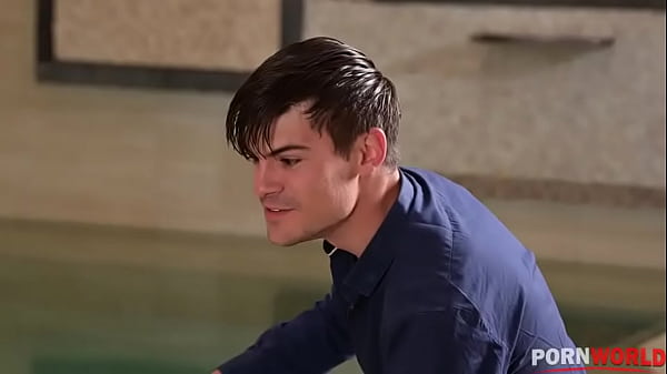 Naughty milf alyssia kent caught masturbating in her bikini and gets fucked gp1411 