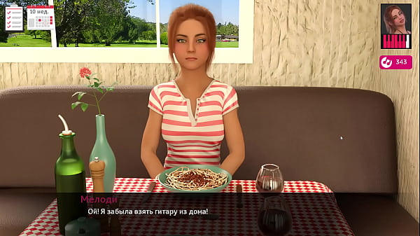 Play MP4 - Complete Gameplay - Melody&comma; Part 25