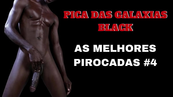 Surra De Pica Preta #4 thumbnail