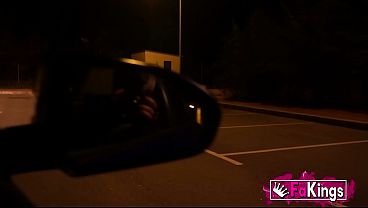 Contortionist Threesome With Two Huge Cocks. Lulita Star Fucked In Impossible Positions At Fakings thumbnail