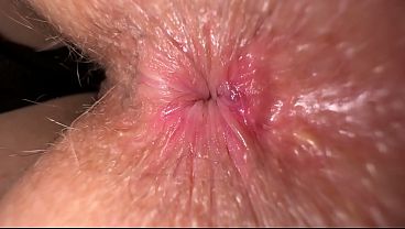 18 Years Old Girl Was Getting Fucked At Work, But You Took Off Her Panties And Started Sniffing Her Anus. thumbnail