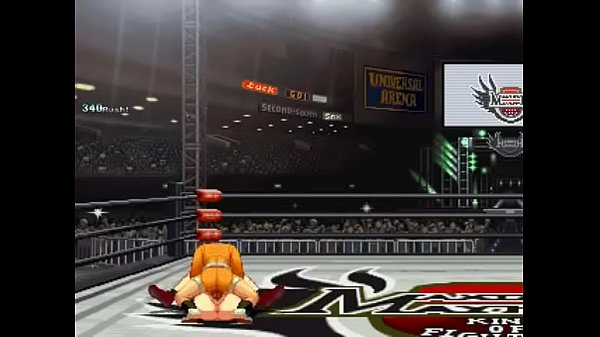 Mugen Bao_Fucks Tifa Lockhart