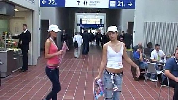 Claudia is a hot slut 