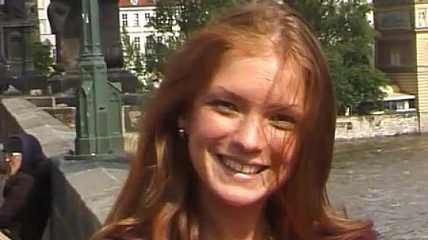 Claudia is a hot slut 