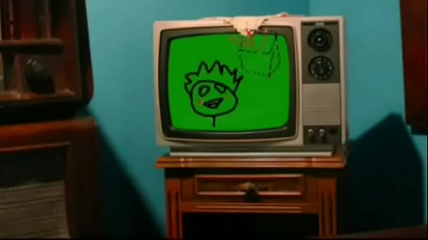 Adolf bush's se folla una pi&ntilde;a que encuentra en un basurero 