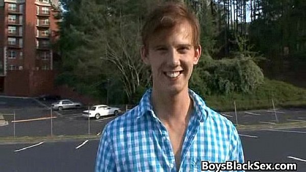 Black Gay Mucular Guy Fuck White Twink Rough Style 19 