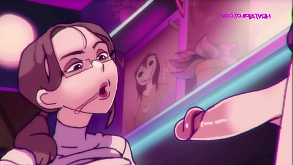 Play MP4 - I Didn't Expect My Stepson to Have Such a Big Boner - Cartoon Porn